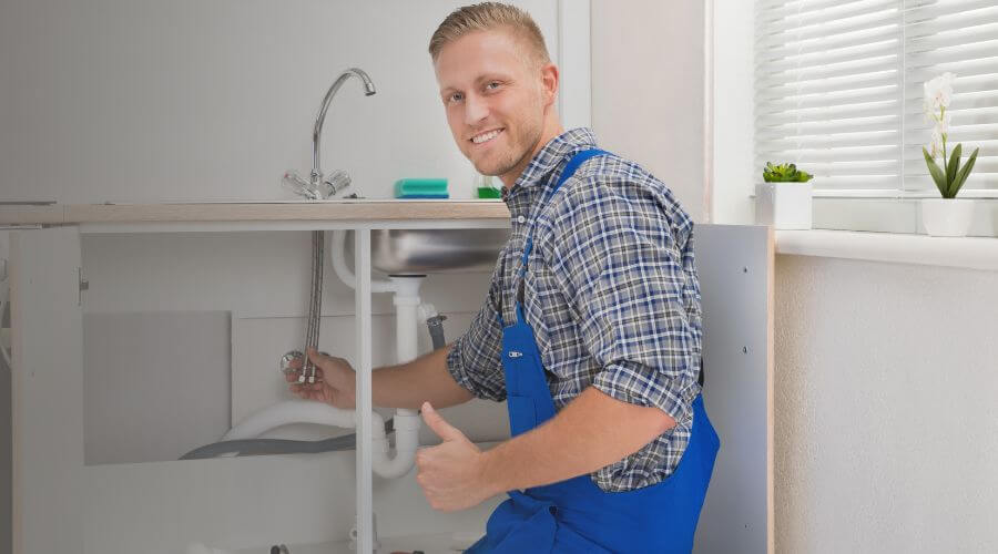 Emergency Plumbing Repair in Bartelso, IL